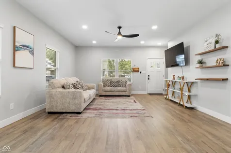 2154 N Harding Street Indianapolis IN 46202