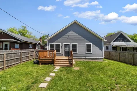 2154 N Harding Street Indianapolis IN 46202