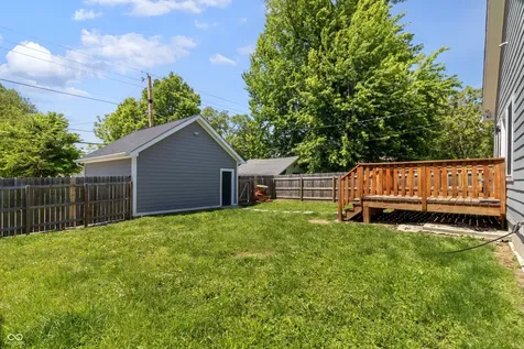 2154 N Harding Street Indianapolis IN 46202