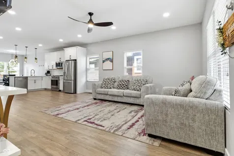 2154 N Harding Street Indianapolis IN 46202