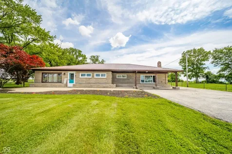 2513 W 300 S Shelbyville IN 46176