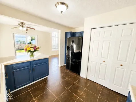 5425 Powder River Court Indianapolis IN 46221