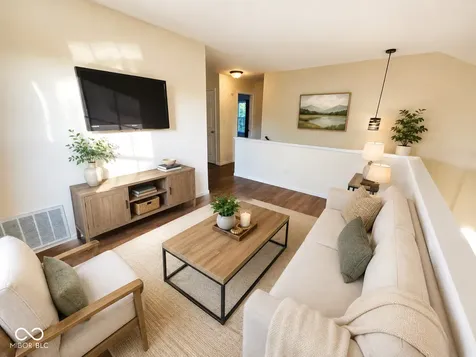 5425 Powder River Court Indianapolis IN 46221