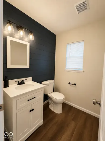 5425 Powder River Court Indianapolis IN 46221