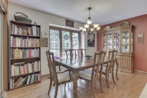 7718 Ashtree Drive Indianapolis IN 46259