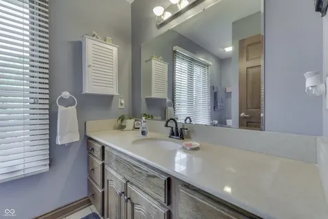 7718 Ashtree Drive Indianapolis IN 46259