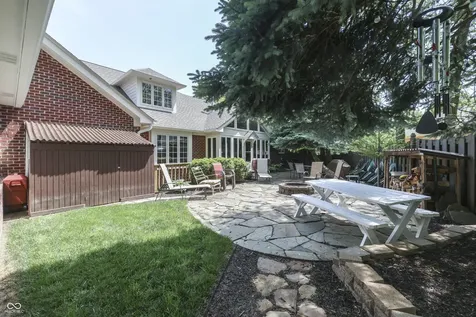 7718 Ashtree Drive Indianapolis IN 46259