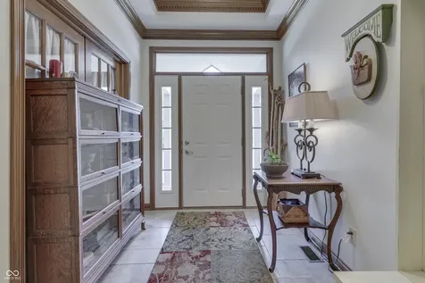 7718 Ashtree Drive Indianapolis IN 46259