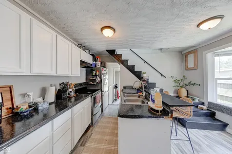 1238 Cottage Avenue Indianapolis IN 46203