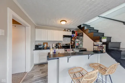 1238 Cottage Avenue Indianapolis IN 46203
