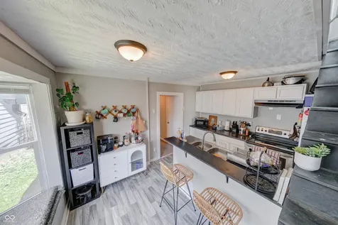 1238 Cottage Avenue Indianapolis IN 46203
