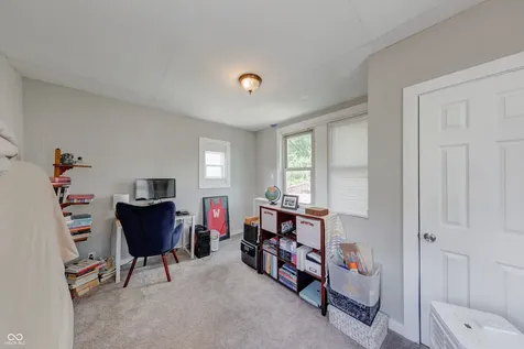 1238 Cottage Avenue Indianapolis IN 46203