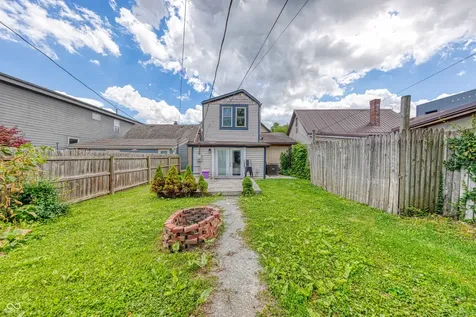 1238 Cottage Avenue Indianapolis IN 46203