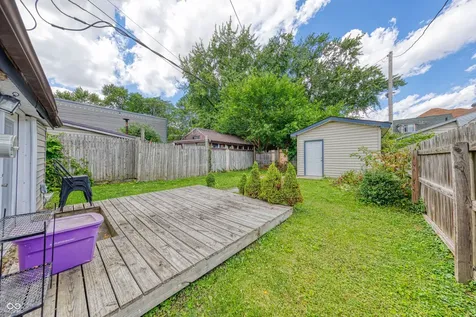 1238 Cottage Avenue Indianapolis IN 46203
