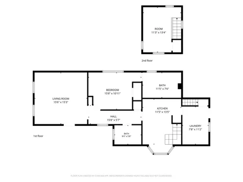 1238 Cottage Avenue Indianapolis IN 46203