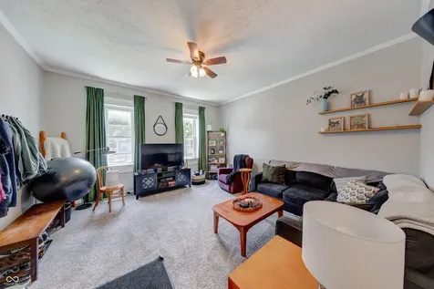 1238 Cottage Avenue Indianapolis IN 46203