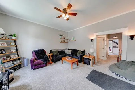 1238 Cottage Avenue Indianapolis IN 46203