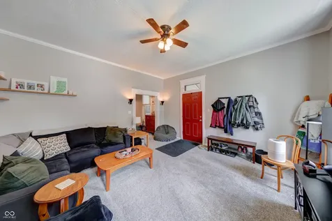 1238 Cottage Avenue Indianapolis IN 46203