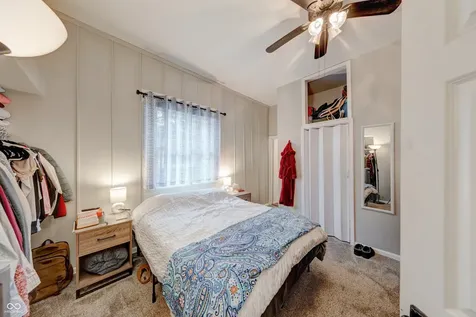 1238 Cottage Avenue Indianapolis IN 46203