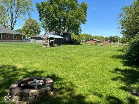 2071 S 600 W New Palestine IN 46163