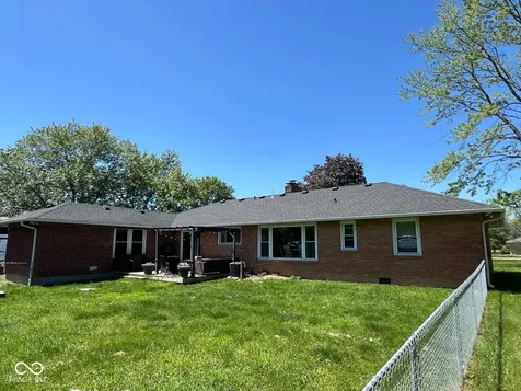 2071 S 600 W New Palestine IN 46163