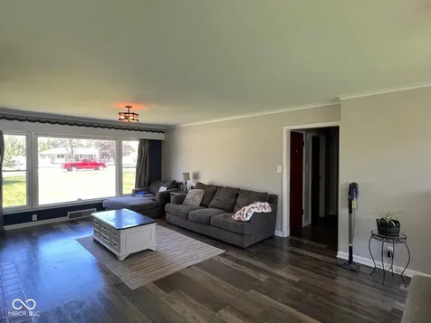 2071 S 600 W New Palestine IN 46163
