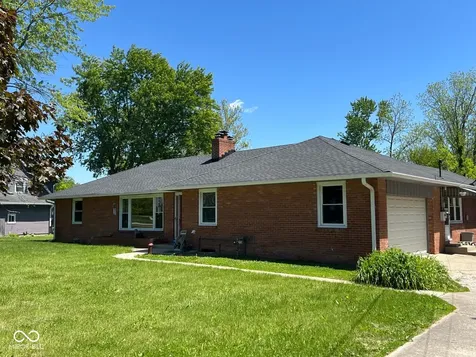 2071 S 600 W New Palestine IN 46163