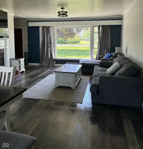 2071 S 600 W New Palestine IN 46163
