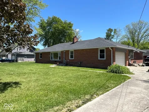 2071 S 600 W New Palestine IN 46163