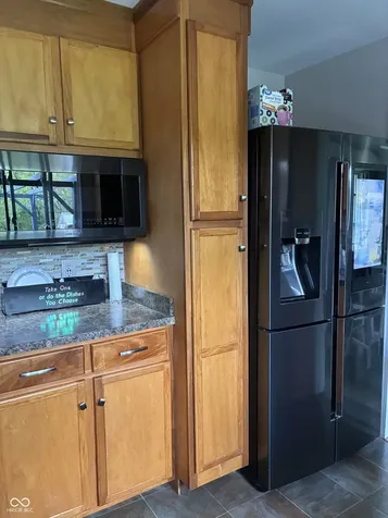 2071 S 600 W New Palestine IN 46163
