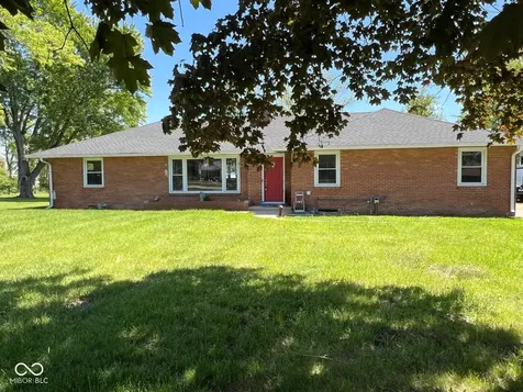 2071 S 600 W New Palestine IN 46163