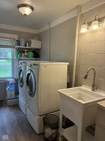 2071 S 600 W New Palestine IN 46163