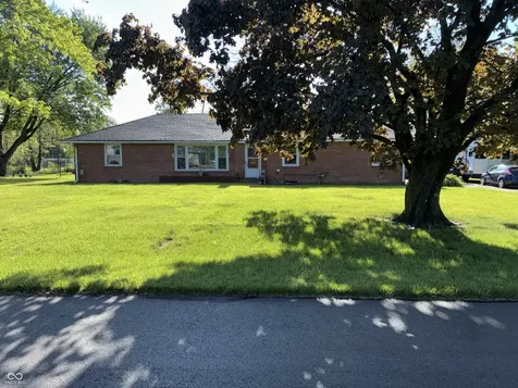 2071 S 600 W New Palestine IN 46163
