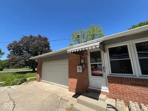 2071 S 600 W New Palestine IN 46163