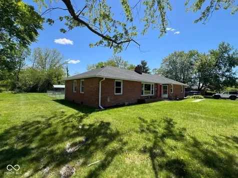 2071 S 600 W New Palestine IN 46163