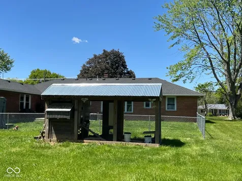 2071 S 600 W New Palestine IN 46163