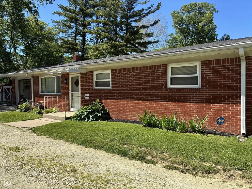 38 N Harbison Avenue Indianapolis IN 46219