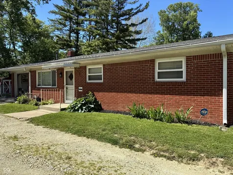 38 N Harbison Avenue Indianapolis IN 46219