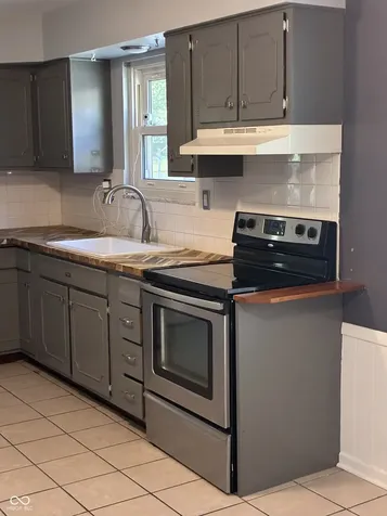 38 N Harbison Avenue Indianapolis IN 46219