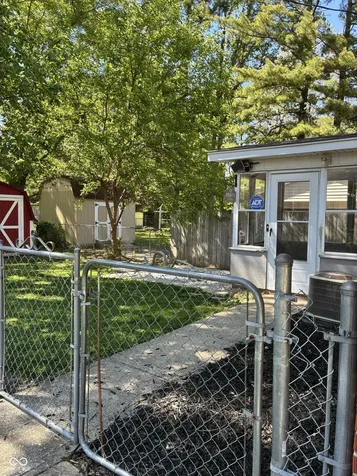 38 N Harbison Avenue Indianapolis IN 46219