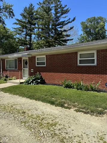 38 N Harbison Avenue Indianapolis IN 46219