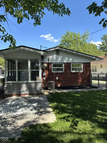 38 N Harbison Avenue Indianapolis IN 46219