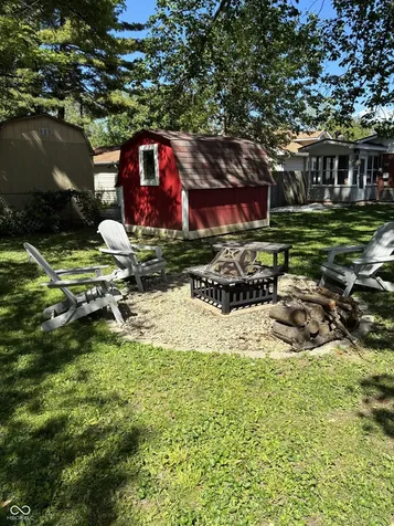 38 N Harbison Avenue Indianapolis IN 46219