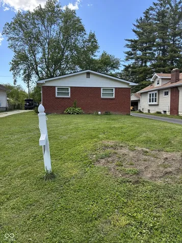 38 N Harbison Avenue Indianapolis IN 46219