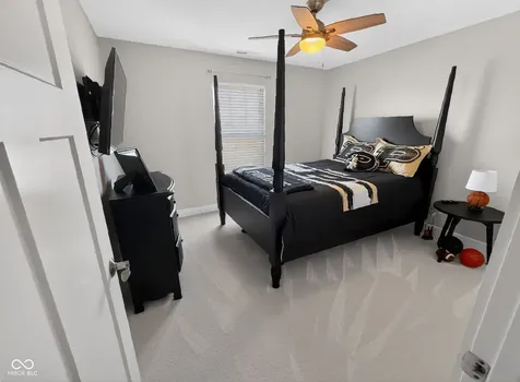 1069 Forest Glen Drive Greenfield IN 46140