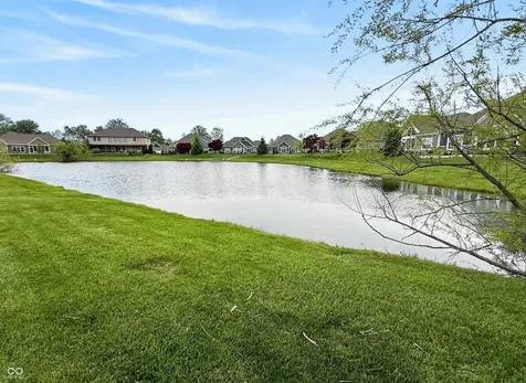 1069 Forest Glen Drive Greenfield IN 46140