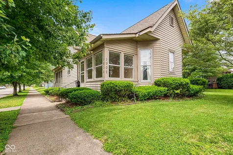 1902 Gilmore Street Columbus IN 47201
