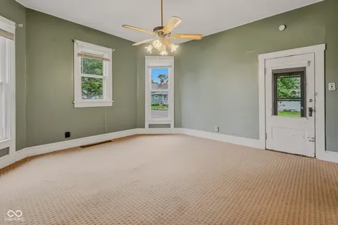 1902 Gilmore Street Columbus IN 47201