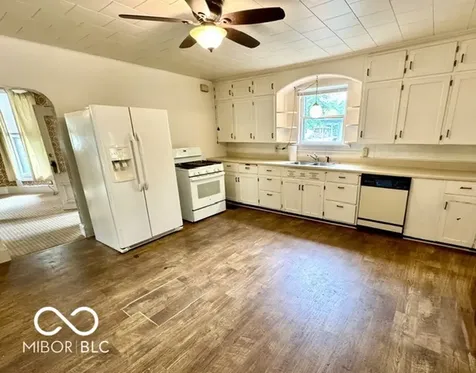 1902 Gilmore Street Columbus IN 47201