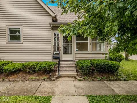 1902 Gilmore Street Columbus IN 47201